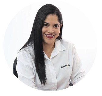 LORNA PERAZA - GENIUS LAB