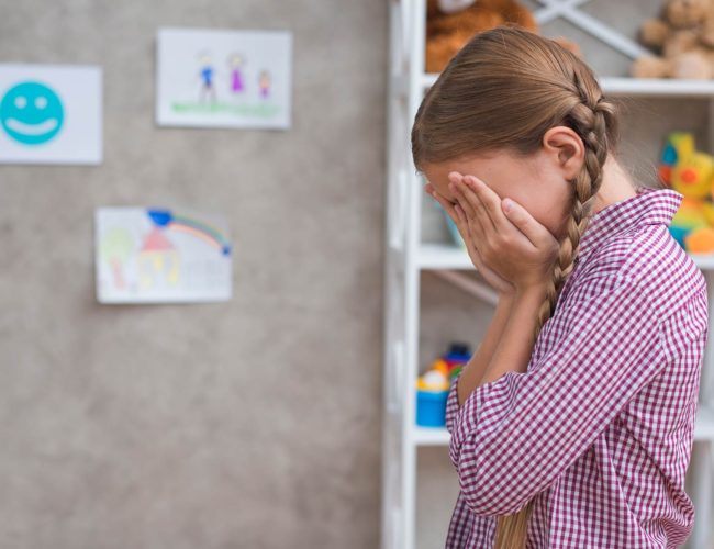 ¿Cómo viven emocionalmente nuestros hijos esta cuarentena?