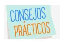 Consejos prácticos - La Aventura de ser Mamá y Papá