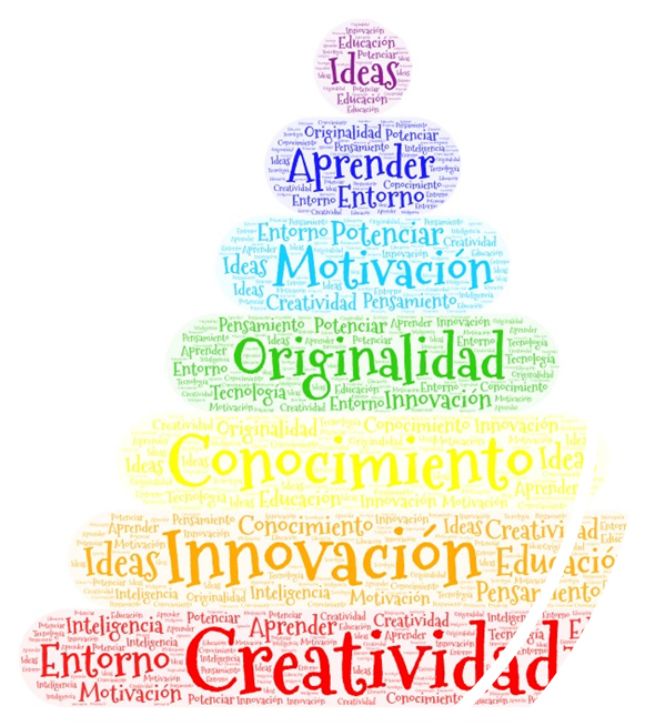 LA TECNOLOGIA EN NUESTROS HIJOS ES APRENDER, ORIGINAL, CONOCIMIENTO, INNOVACION, CREATIVIDAD