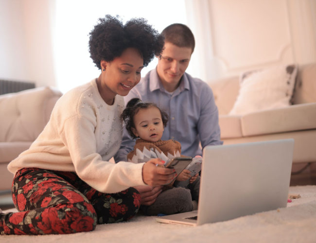 Dispositivos y Apps útiles para la familia