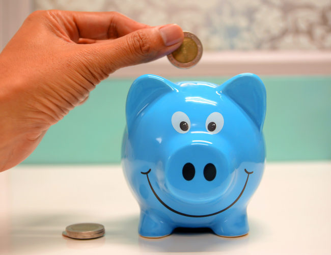 ¿Cómo sobrellevar financieramente esta crisis?